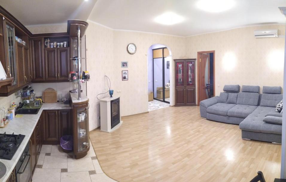 квартира, 2-кімн., Харьков, 608м/р, Непокоренных (Героев Труда)