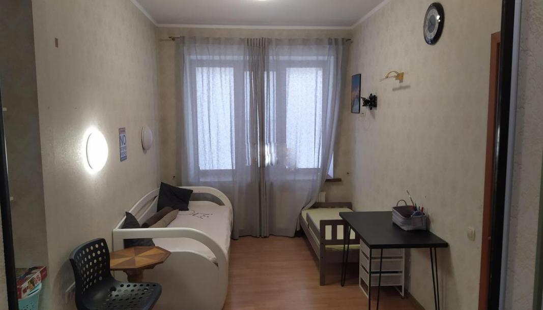 квартира, 2-кімн., Харьков, 608м/р, Непокоренных (Героев Труда)