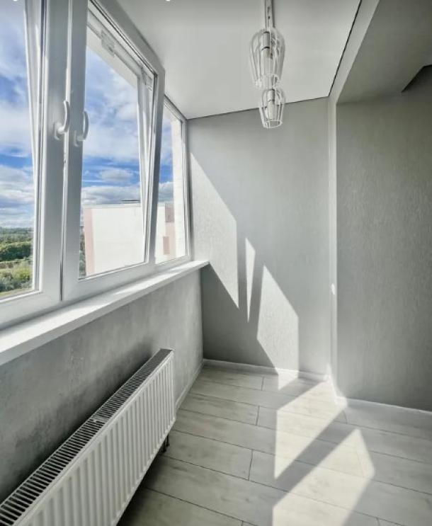 квартира, 1-кімн., Харьков, 519м/р, Академика Барабашова
