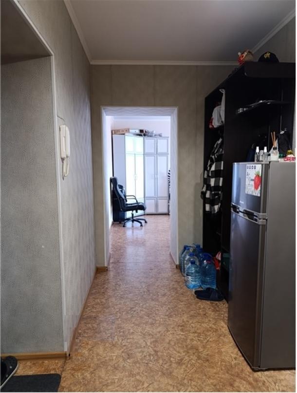 квартира, 2-кімн., Харьков, 531м/р, Тракторостроителей просп.