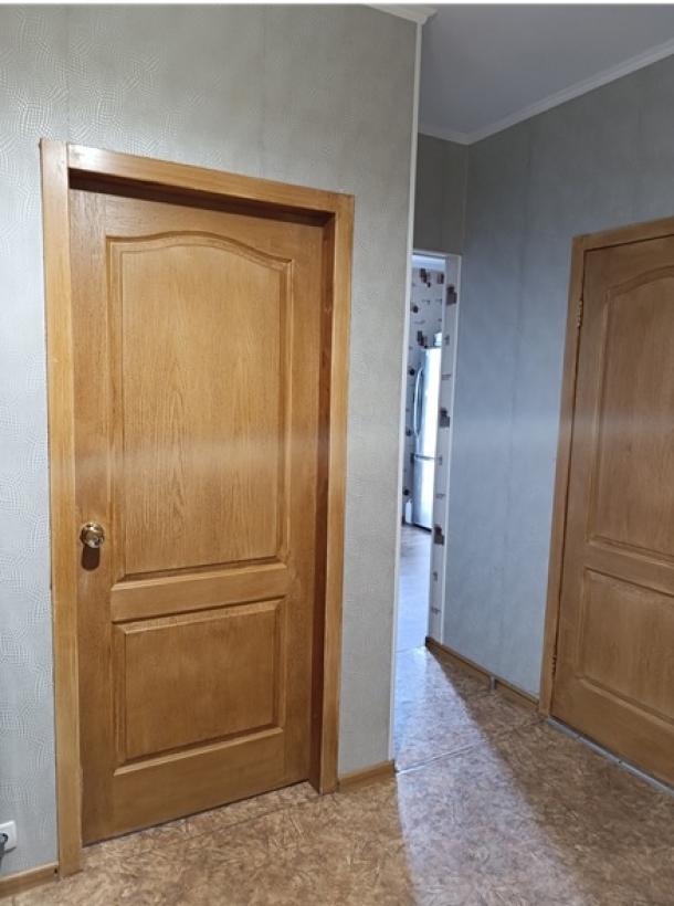 квартира, 2-кімн., Харьков, 531м/р, Тракторостроителей просп.