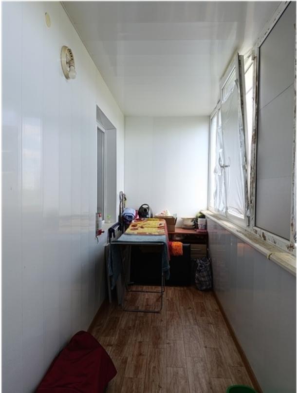 квартира, 2-кімн., Харьков, 531м/р, Тракторостроителей просп.