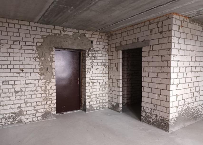 квартира, 1-кімн., Харьков, 519м/р, Академика Барабашова
