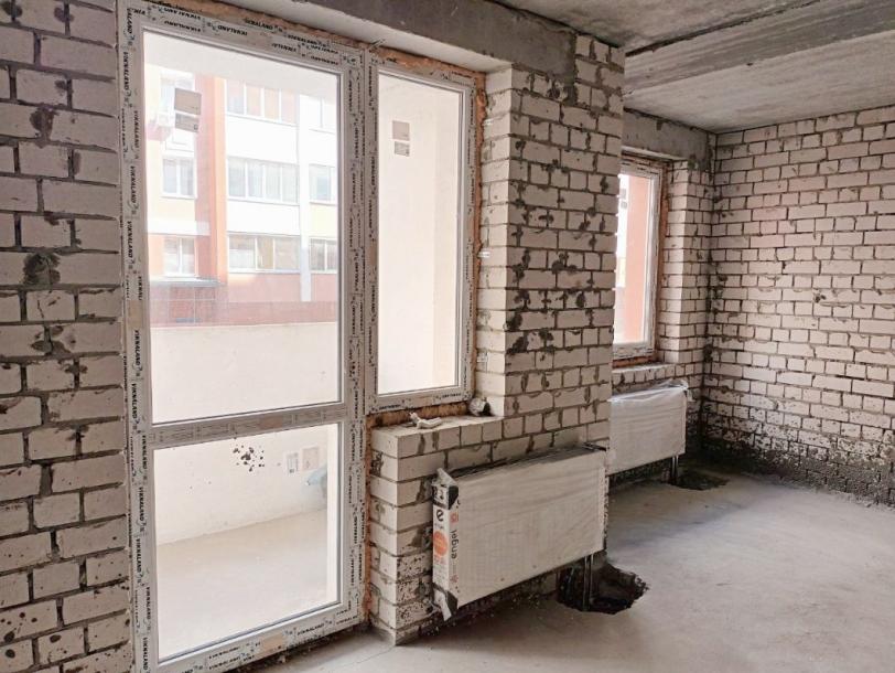 квартира, 1-кімн., Харьков, 519м/р, Академика Барабашова
