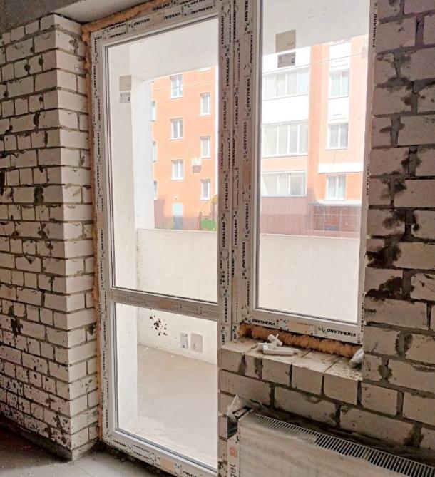 квартира, 1-кімн., Харьков, 519м/р, Академика Барабашова