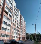 новостройка, Харьков, Салтовка