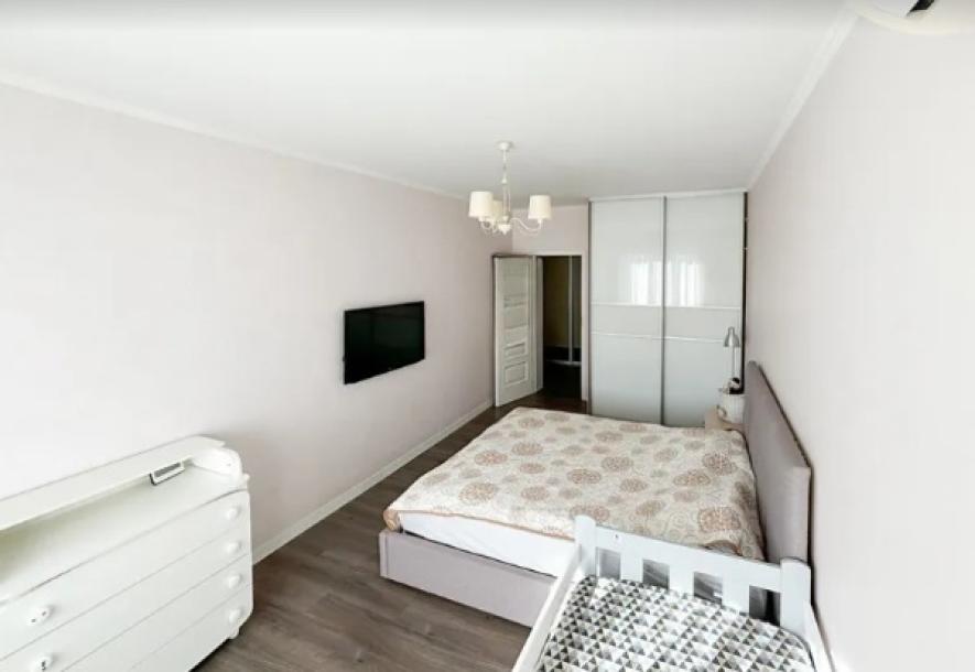 квартира, 2-кімн., Харьков, Павловка, Сухумская