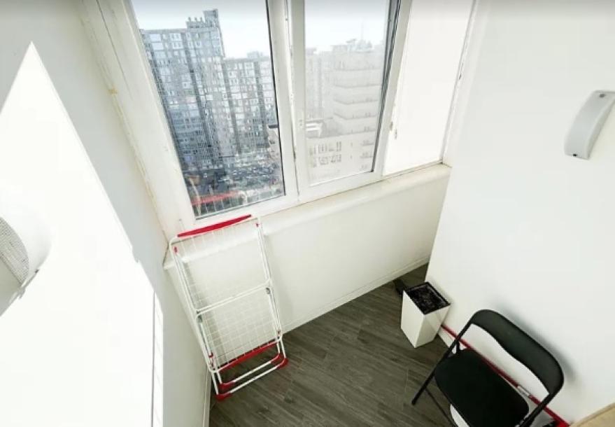 квартира, 2-кімн., Харьков, Павловка, Сухумская