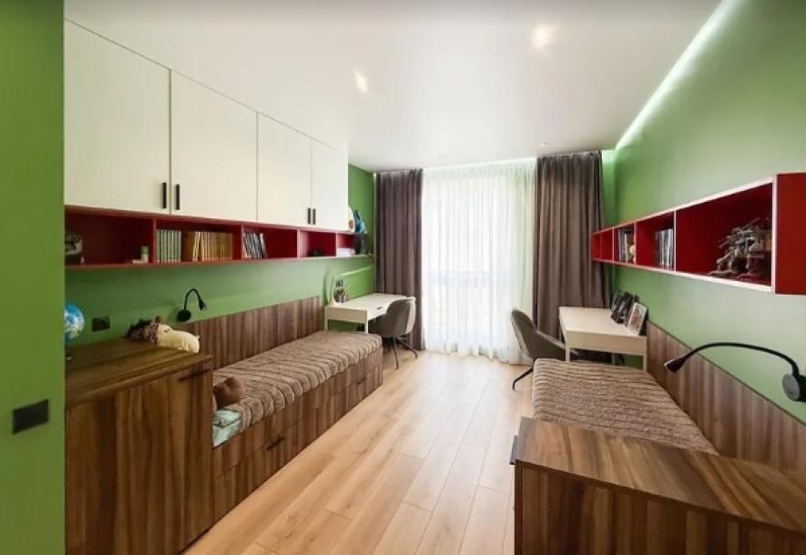 квартира, 3-кімн., Харьков, Спортивная метро, Молочная (Кирова)