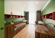 новостройка, Харьков, Спортивная метро