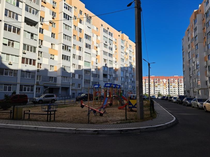 квартира, 1-кімн., Харьков, Алексеевка, Домостроительная