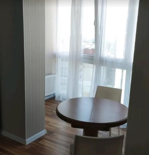 квартира, 1-кімн., Харьков, Защитников Украины метро, Искринская