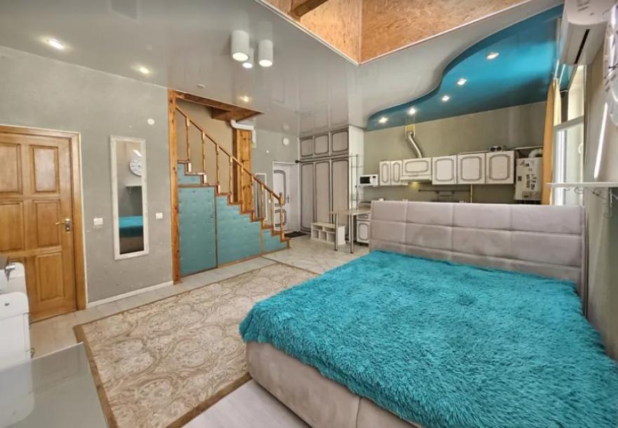 квартира, 3-кімн., Харьков, Журавлевка, Новоалександровская