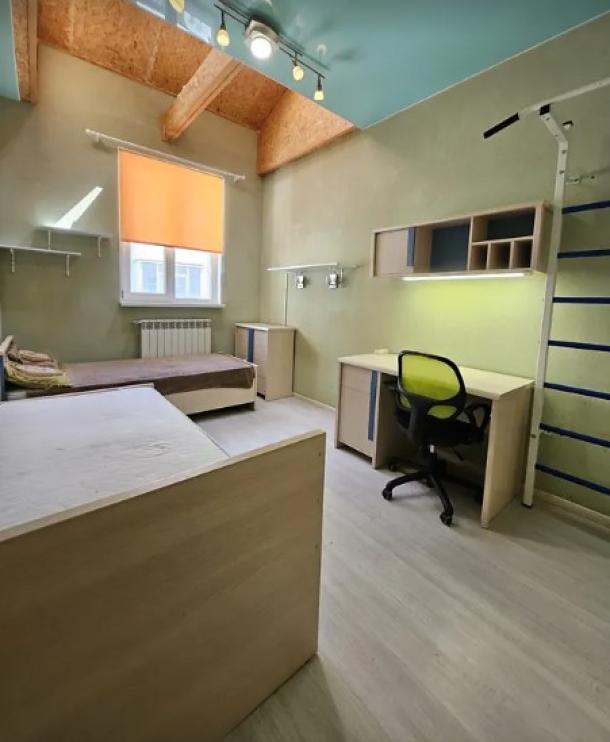 квартира, 3-кімн., Харьков, Журавлевка, Новоалександровская