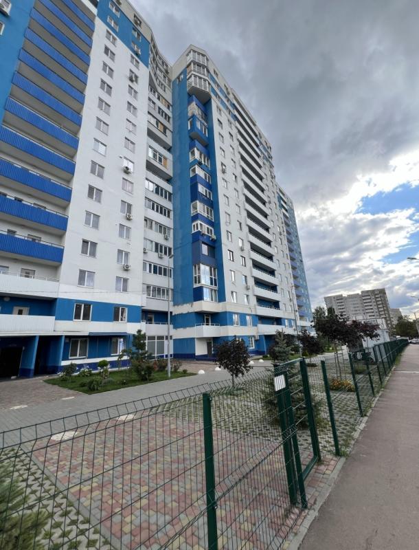 квартира, 1-кімн., Харьков, Одесская, Зерновая (Совхозная 1-19)