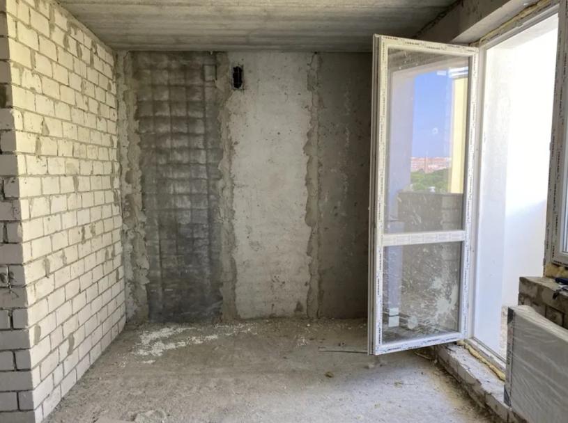 квартира, 1-кімн., Харьков, Холодная Гора, Черновский пер. (Володарск.пер)