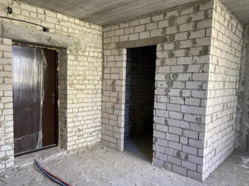 квартира, 1-кімн., Харьков, Холодная Гора, Черновский пер. (Володарск.пер)