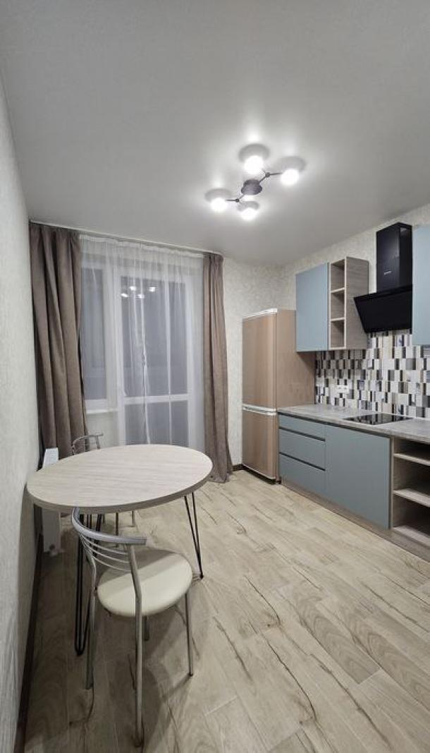 квартира, 1-кімн., Харьков, 519м/р, Академика Барабашова