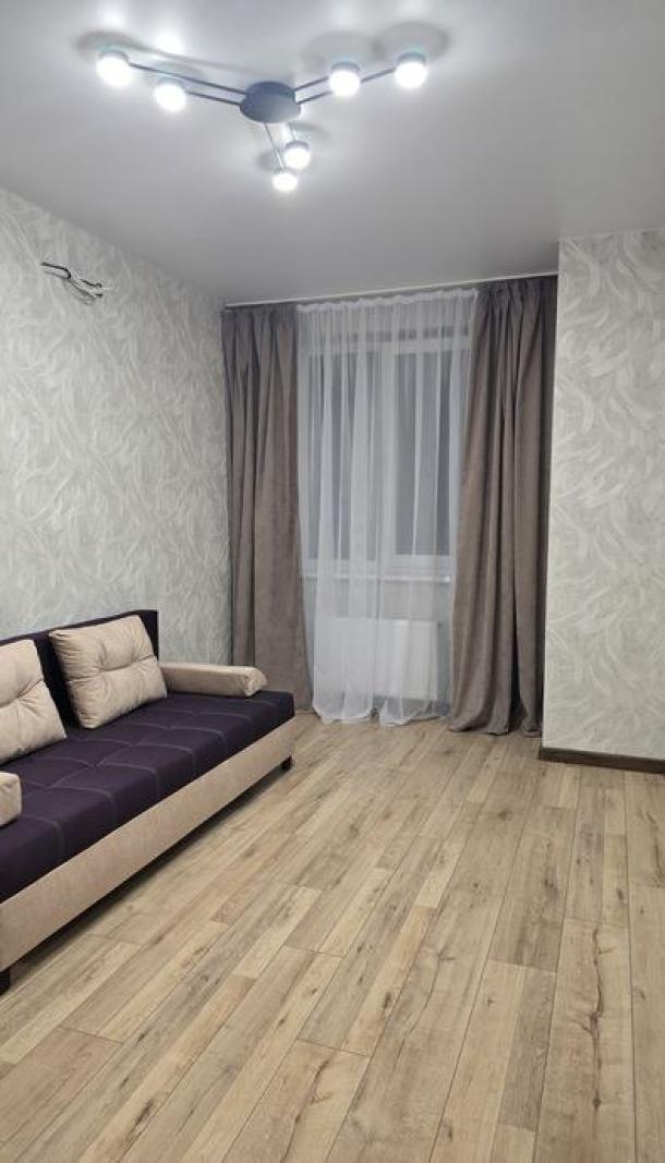 квартира, 1-кімн., Харьков, 519м/р, Академика Барабашова