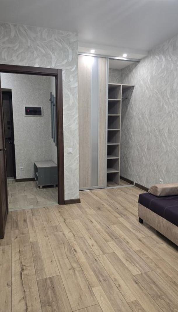 квартира, 1-кімн., Харьков, 519м/р, Академика Барабашова