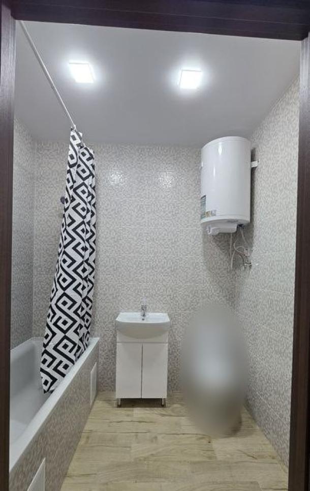 квартира, 1-кімн., Харьков, 519м/р, Академика Барабашова