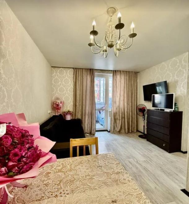 квартира, 1-кімн., Харьков, 519м/р, Козакевича