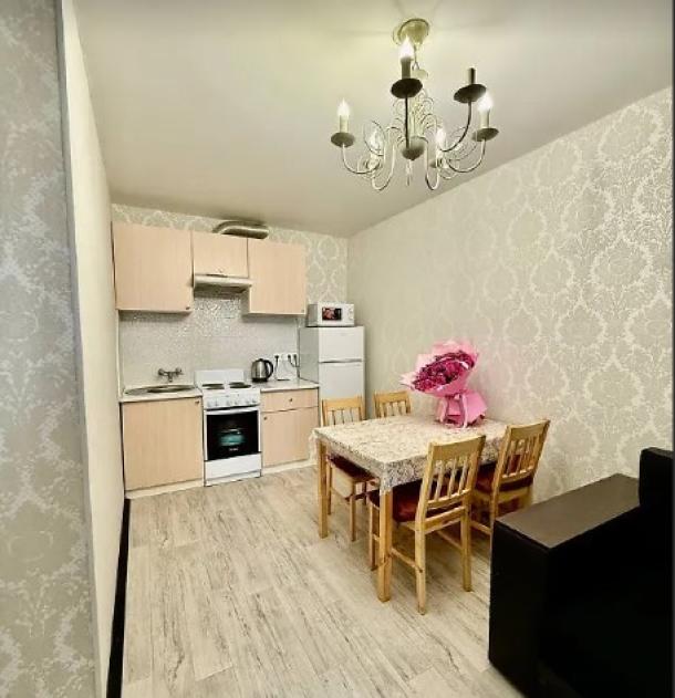 квартира, 1-кімн., Харьков, 519м/р, Козакевича