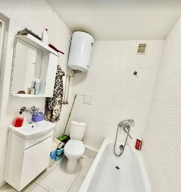 квартира, 1-кімн., Харьков, 519м/р, Козакевича