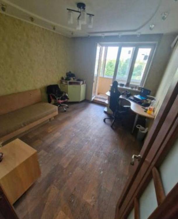 квартира, 2-кімн., Харьков, МЖК, Кричевского