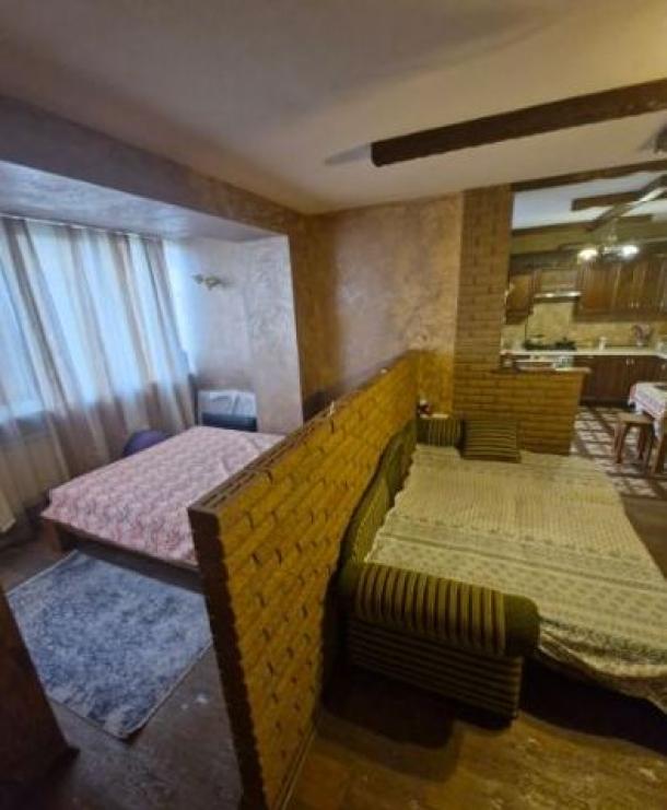 квартира, 2-кімн., Харьков, МЖК, Кричевского