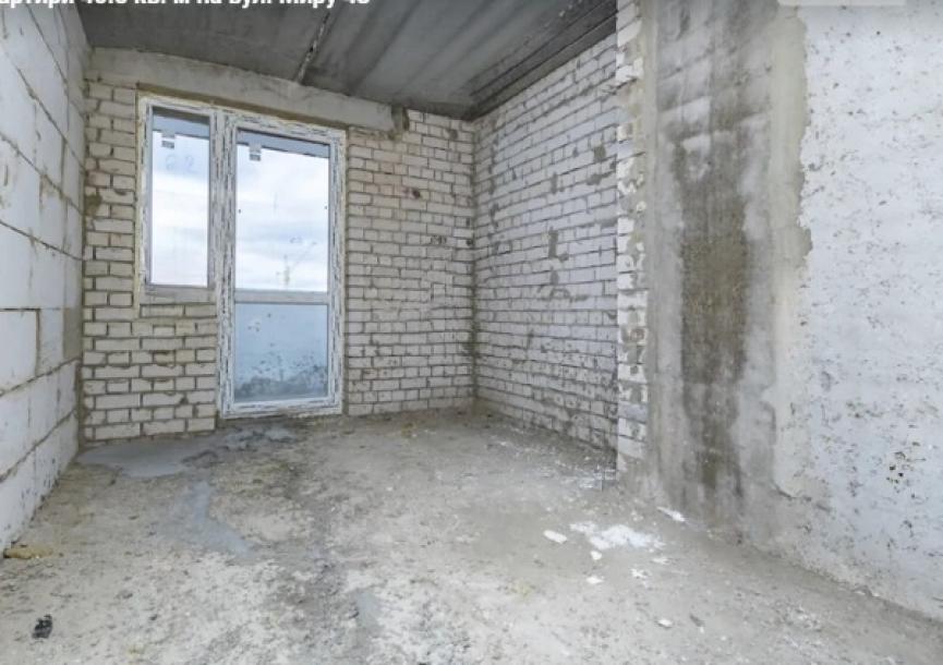 квартира, 1-кімн., Харьков, ХТЗ, Мира