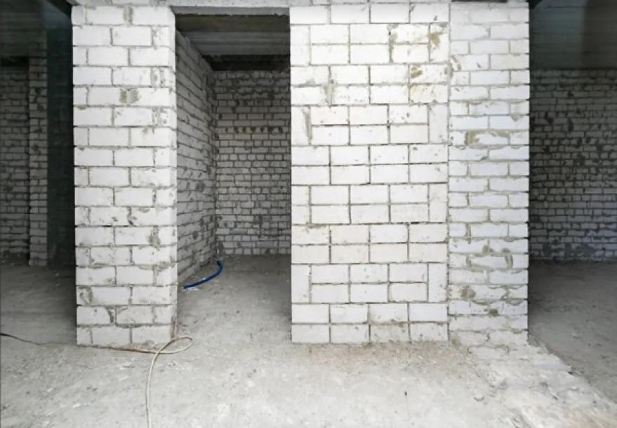 квартира, 1-кімн., Харьков, ХТЗ, Мира