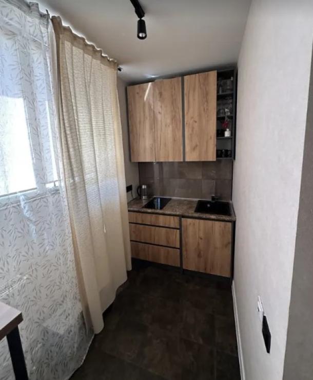 квартира, 1-кімн., Харьков, Холодная Гора, Полтавский Шлях