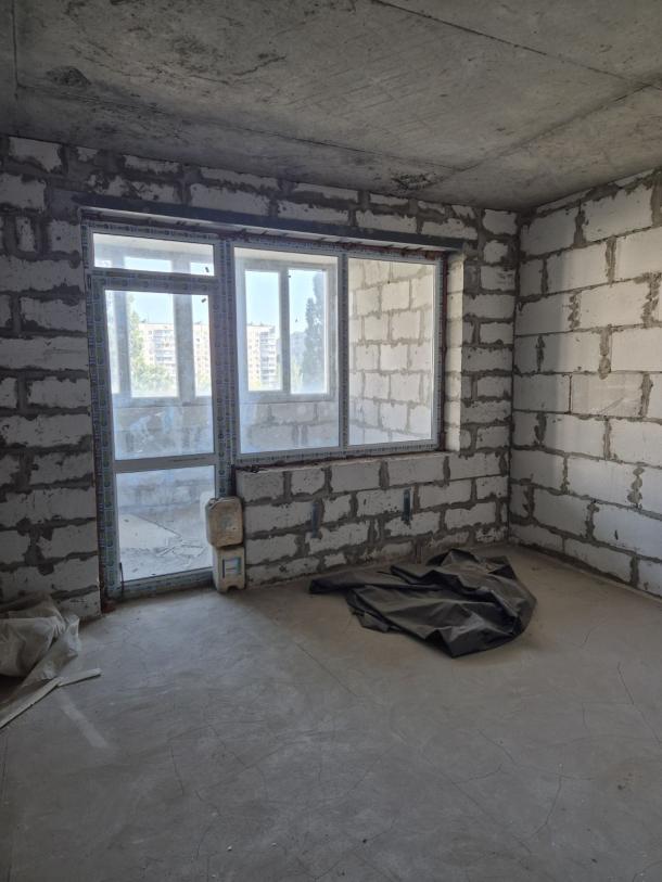 квартира, 4-кімн., Харьков, 522м/р, Академика Барабашова