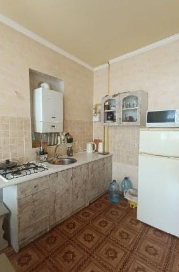 квартира, 1-кімн., Харьков, Журавлевка, Новоалександровская