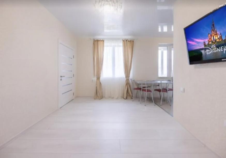 квартира, 2-кімн., Харьков, Алексеевка, Домостроительная