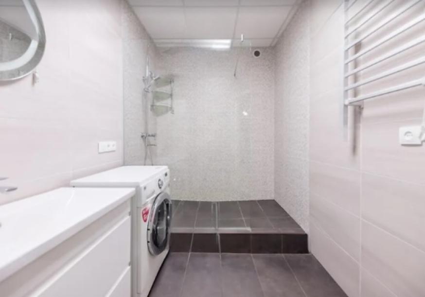 квартира, 2-кімн., Харьков, Алексеевка, Домостроительная