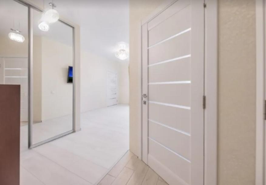 квартира, 2-кімн., Харьков, Алексеевка, Домостроительная