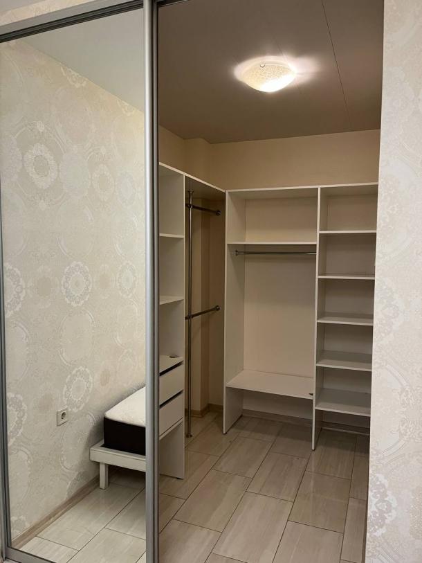 квартира, 2-кімн., Харьков, 519м/р, Шевченковский пер.