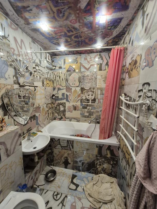 квартира, 5-кімн., Харьков, Новые Дома, Петра Григоренко пр. (Маршала Жукова пр.)
