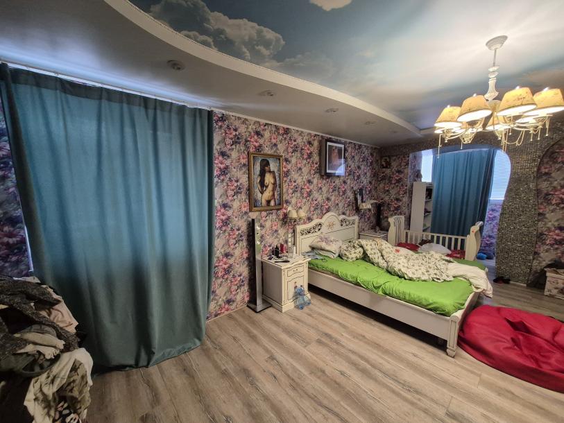 квартира, 5-кімн., Харьков, Новые Дома, Петра Григоренко пр. (Маршала Жукова пр.)
