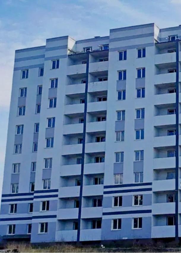 квартира, 1-кімн., Харьков, 606Ам/р, Валентиновская