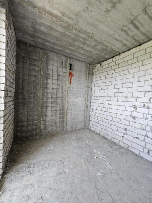 квартира, 2-кімн., Харьков, 519м/р, Академика Барабашова