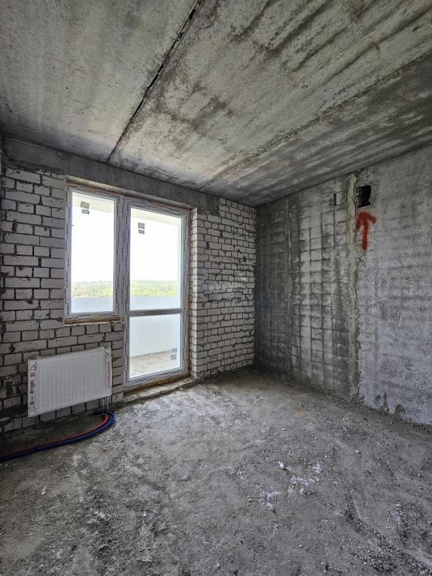 квартира, 2-кімн., Харьков, 519м/р, Академика Барабашова