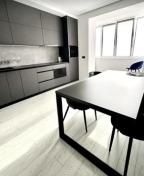 новостройка, Харьков, Жуковского поселок