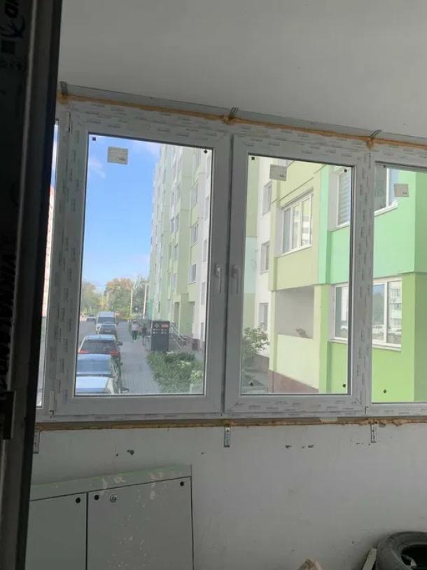 квартира, 2-кімн., Харьков, ХТЗ, Мира
