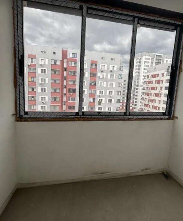 квартира, 1-кімн., Харьков, Журавлевка, Борткевича