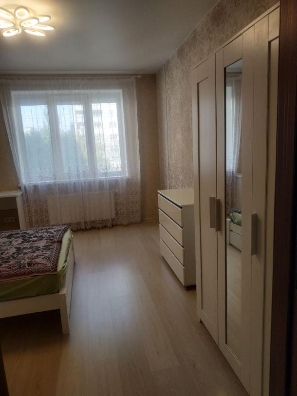 квартира, 1-кімн., Харьков, 625м/р, Салтовское шоссе
