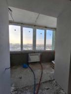 новостройка, Харьков, Центральный рынок метро