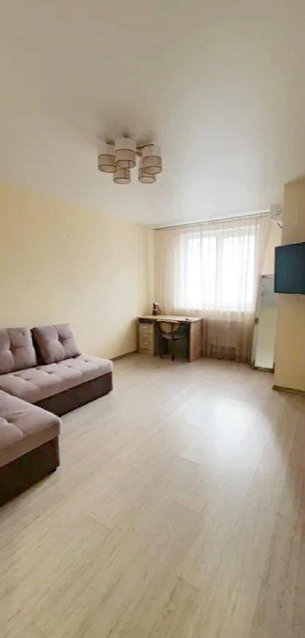 квартира, 1-кімн., Харьков, Новые Дома, Льва Ландау пр.